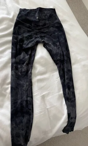 Lululemon Align Leggings thumbnail 1