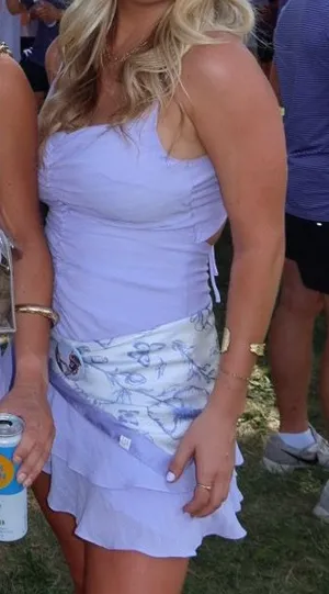 Purple Mini Dress Boutique thumbnail 1