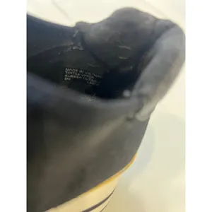 MICHAEL MICHAEL KORS MONIQUE KNIT TRAINERS Black Size 8 thumbnail 9