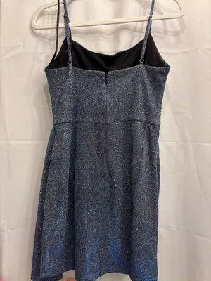 Homecoming Dress Dillard's! thumbnail 4