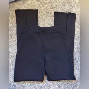 Alo Split Hem Flare Leggings thumbnail 3