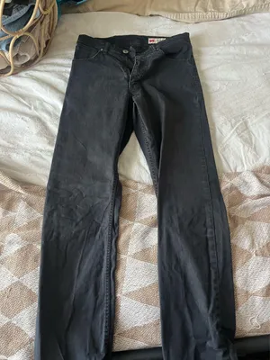 Wrangler Cargo Pants thumbnail 1