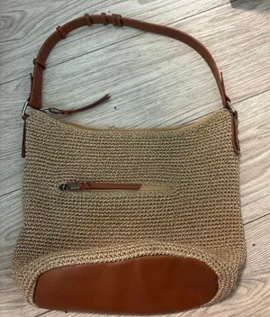 The Sak Sequoia Hobo Bag thumbnail 1