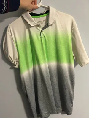 Nike Golf Dri-Fit Tour Performance Polo thumbnail 1