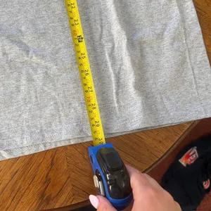 Gildan WVU Grandma T-Shirt thumbnail 2