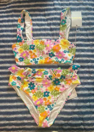 Show Me Your Mumu Swimsuit thumbnail 2