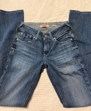 Ariat Perfect Rise Bootcut Jeans thumbnail 1