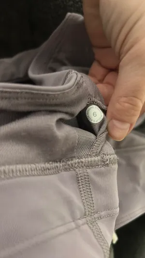 Lululemon Sports Bra thumbnail 4
