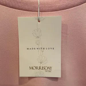 NWT Morrisday the Label Pink the Rodeo Sweater Size Medium‎ thumbnail 9