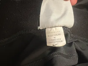 Nike Pros Black thumbnail 4