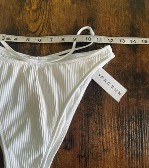 L.A. Hearts Bikini 2 piece set  thumbnail 13