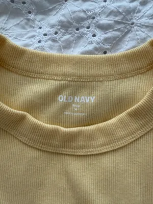 Old Navy Custom Tank thumbnail 2