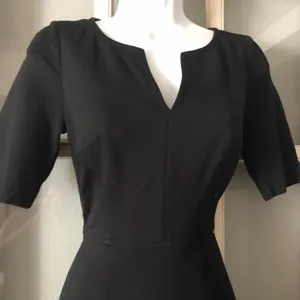 Trina Turk Little Black Dress thumbnail 3