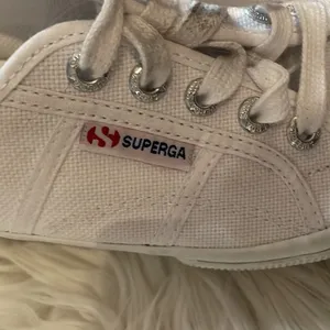 Superga 2750 COTU Classic Sneakers in White thumbnail 2