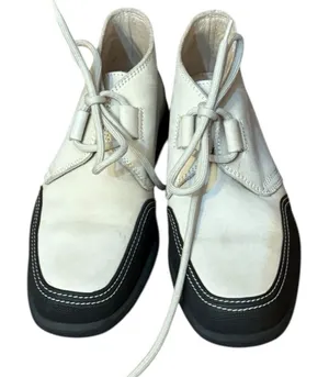 Varuk Leather Shoes‎ Size 5 thumbnail 1