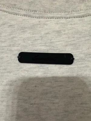 Fear of God Essentials Rangers Merch Tee thumbnail 12