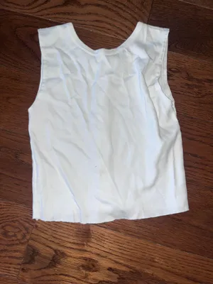 White Tank thumbnail 2