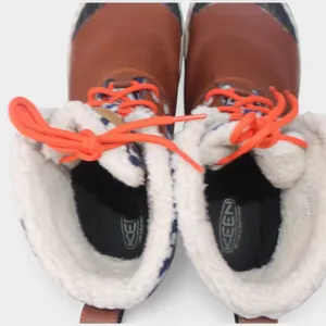 KEEN Elsa WP Aztec Waterproof Winter Boots Women's 9 thumbnail 14
