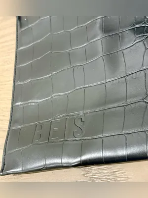 BÉIS Croc The Work Tote thumbnail 12