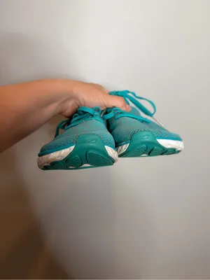 Altra Escalante 1.5 Running Shoes Womens 6.5 Turquoise Zero Drop Road Run thumbnail 7