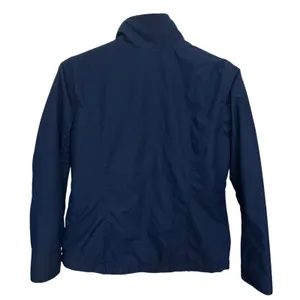 Columbia‎ Sportswear Women's Blue Fleece Lined Insulated Jacket Size L Gorpcore thumbnail 5