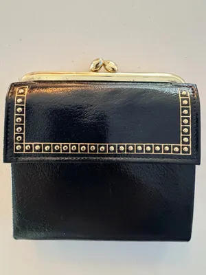 Harry Potter | FAB-NY small zippered bag thumbnail 2