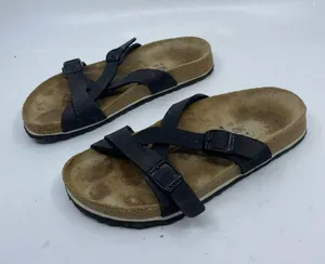 Birkenstock Birki's Black L6 M4 thumbnail 4