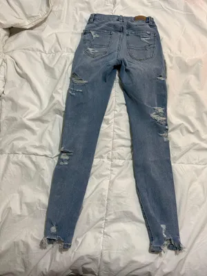 American Eagle Outfitters Skinnies thumbnail 2