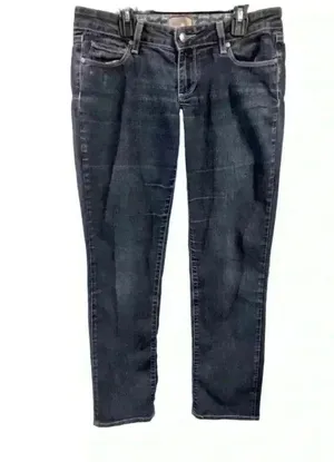 blue heights jeans size 27 thumbnail 1
