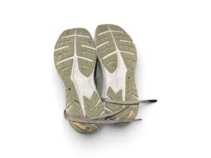 Avia Avi-Move Running Shoes Women Size 8 Gray Peach Walking Sneakers AA50247WS thumbnail 3