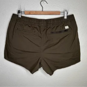 Vuori Ripstop Short green extra large thumbnail 5