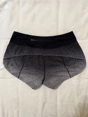 Lululemon Speed Up Short *2.5" thumbnail 6