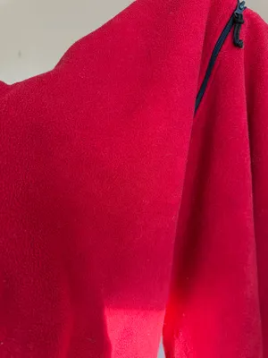 Vintage Fleece Quarter-Zip Old Navy thumbnail 6