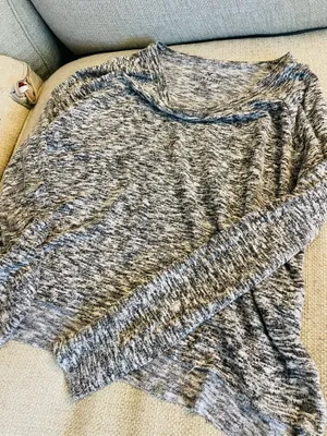 American Eagle Soft And Sexy Top thumbnail 3
