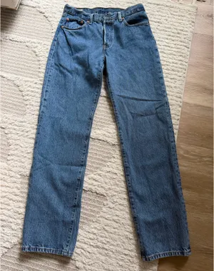 Premium Levi’s 501 Jeans Women’s 90s thumbnail 2
