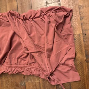 TIGER‎ MIST Sarine Ruched Skirt thumbnail 4