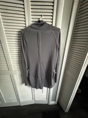 Lululemon Cardigan Wrap thumbnail 4