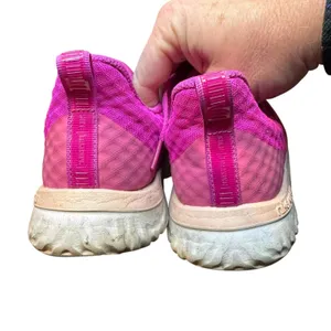 Nike Renew In-Season TR Training Shoes 6.5 Womens Pink Strap‎ Running Sneakers thumbnail 7