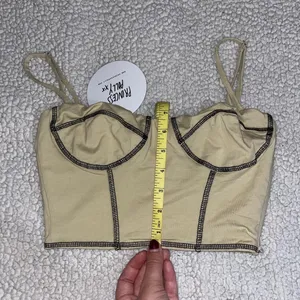 Princess Polly Crop Tank thumbnail 11