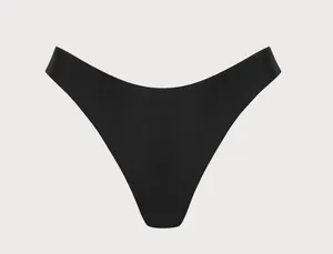 Berlook ECONYL® Black Knot Bikini Set thumbnail 6