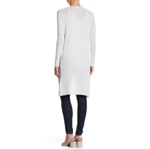 Zenana Outfitters ✨ Longline Cardigan Sweater✨ thumbnail 2