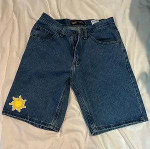 Lee Jean shorts thumbnail 1