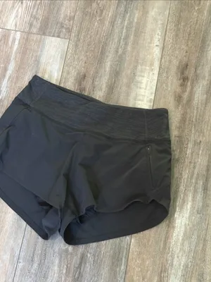 Outdoor Voices Hudson Shorts Small thumbnail 5