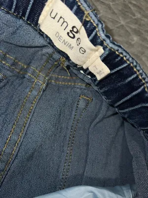 Umgee Jeans thumbnail 5