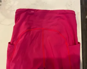 Lululemon Swift Speed High-Rise Tight 28” thumbnail 5