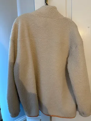 Universal Threads Multicolor Sherpa Jacket thumbnail 4
