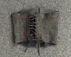 Edikted Corset Top thumbnail 2