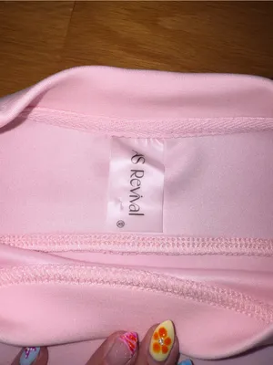 AS Revival Sweatshirt thumbnail 4