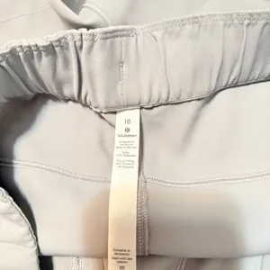 Lululemon On The Fly Short *2.5" thumbnail 6