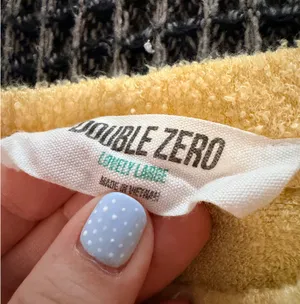 Double Zero Top thumbnail 3